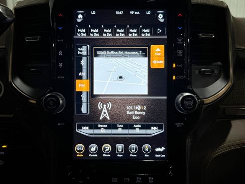 Used 2020 RAM 2500 Limited AWD/4WD image 6