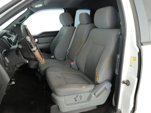 Used 2013 Ford F150 STX w/ Mid Equipment Group image 13