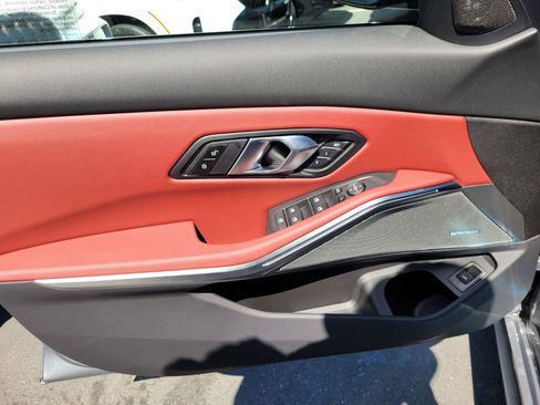New 2026 BMW M340i RWD image 17