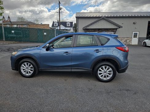 Used 2016 MAZDA CX-5 Sport w/ Rear Camera Package image 6