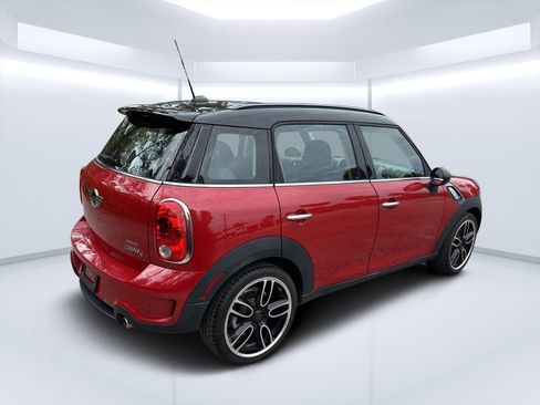 Used 2013 MINI Cooper Countryman S image 3