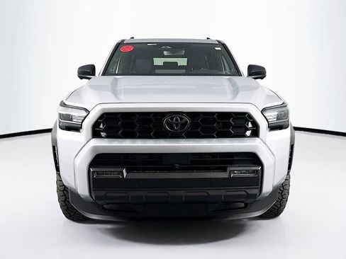 New 2026 Toyota 4Runner TRD Off-Road Premium image 2