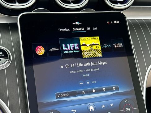 New 2026 Mercedes-Benz CLE 53 AMG 4MATIC Cabriolet image 16