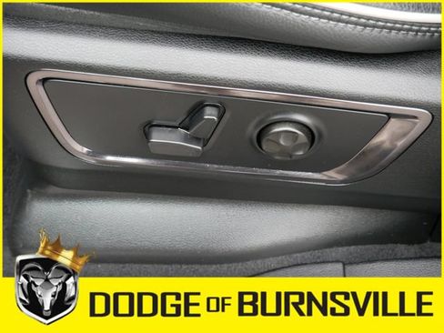 Used 2025 RAM 1500 Limited AWD/4WD image 19