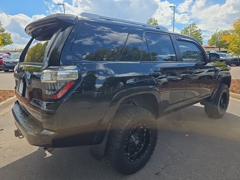 Used 2016 Toyota 4Runner SR5 image 6