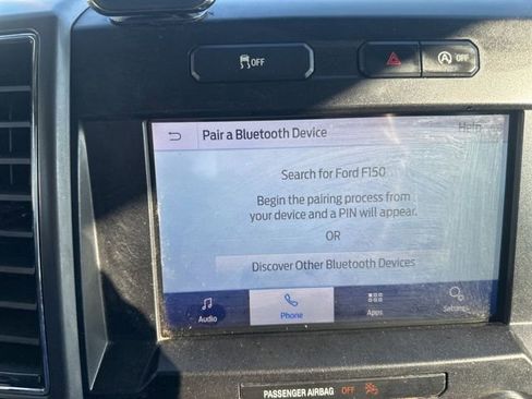 Used 2020 Ford F150 XLT image 24