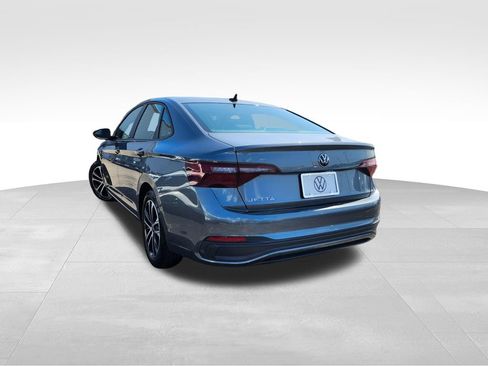 Certified 2023 Volkswagen Jetta Sport FWD image 3