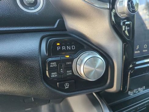 Used 2025 RAM 1500 Laramie image 28