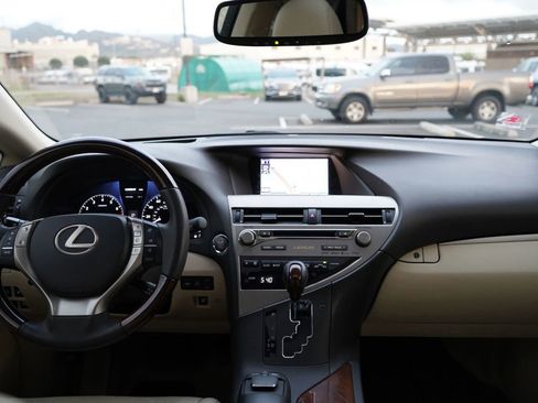 Used 2014 Lexus RX 350 FWD image 19