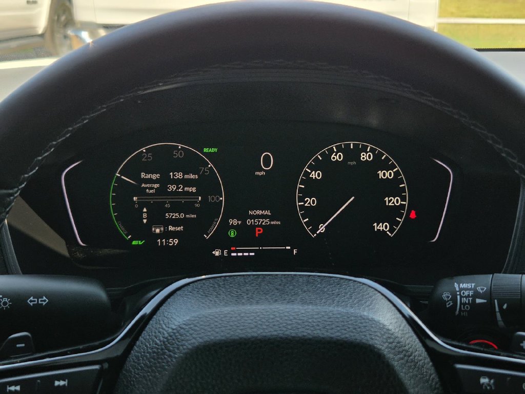 Used 2026 Honda Civic Sport image 25