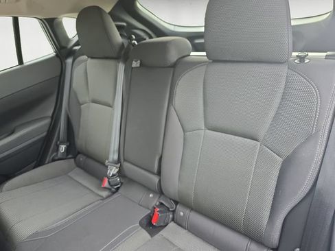 Certified 2024 Subaru Crosstrek 2.0i Premium AWD/4WD image 13