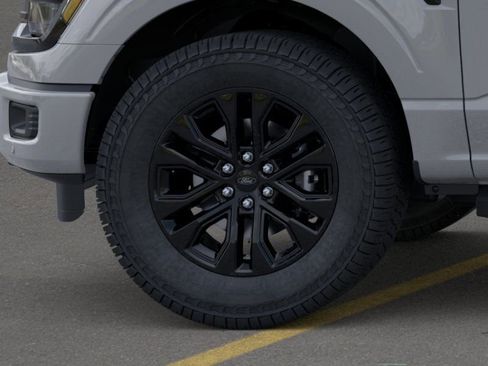 New 2026 Ford F150 XLT image 19