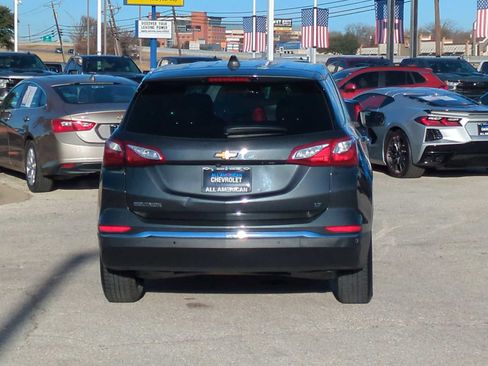Used 2020 Chevrolet Equinox LT image 7