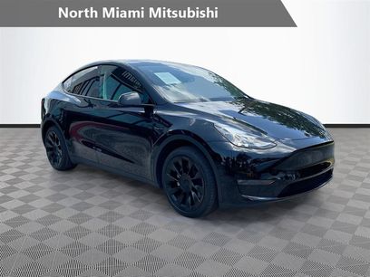 Used 2023 Tesla Model Y Long Range