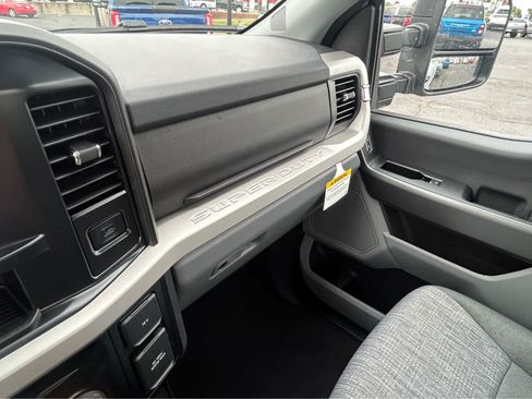 New 2026 Ford F350 XLT AWD/4WD image 37