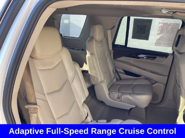 Used 2015 Cadillac Escalade Premium AWD/4WD image 35