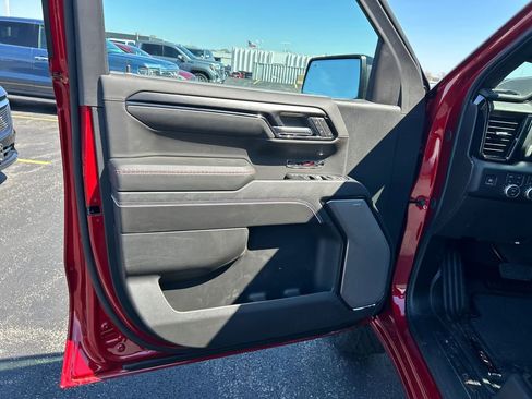 New 2026 GMC Sierra 1500 AT4X AWD/4WD image 16