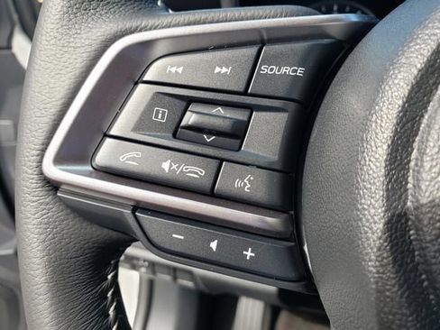 New 2025 Subaru Legacy Premium w/ Popular Package #1A image 16