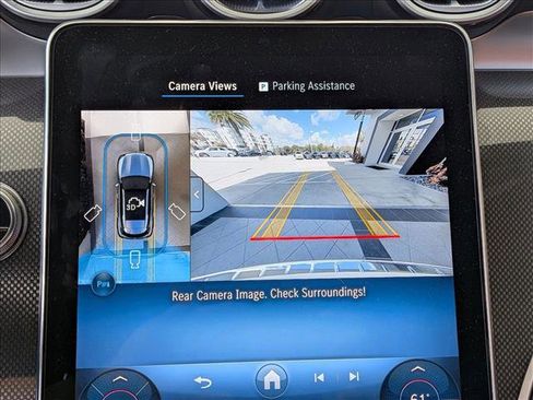 Certified 2026 Mercedes-Benz GLC 300 image 13