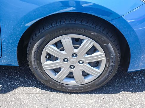 Used 2023 Kia Rio S FWD image 12