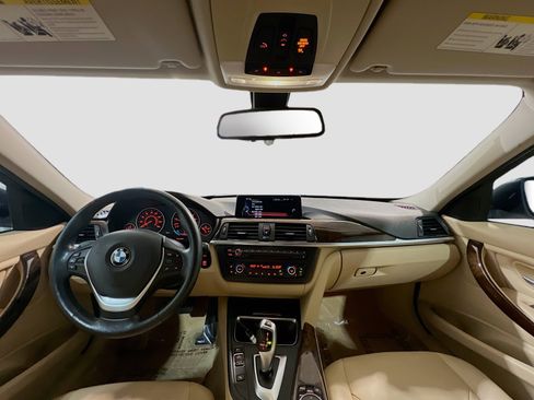 Used 2015 BMW 328i xDrive Sedan image 17