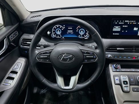 Used 2022 Hyundai Palisade Limited image 30