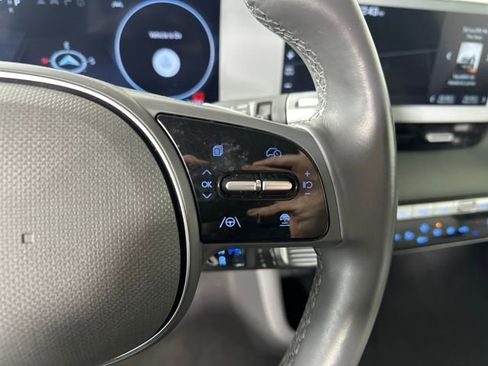 Used 2023 Hyundai Ioniq 5 SEL w/ Cargo Package image 16