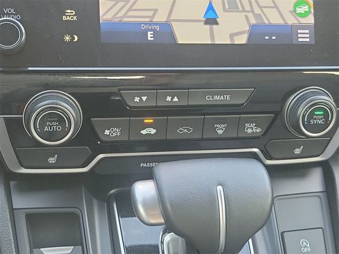 Used 2021 Honda CR-V Touring image 19