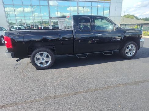 Used 2012 Chevrolet Silverado 1500 LT AWD/4WD image 15