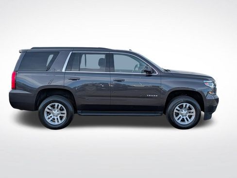 Used 2018 Chevrolet Tahoe LT AWD/4WD image 2