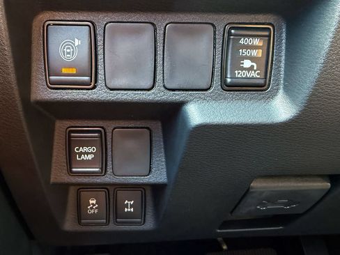 New 2026 Nissan Frontier PRO-4X w/ Pro Premium Package AWD/4WD image 32