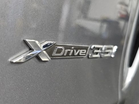Used 2017 BMW X5 xDrive35i AWD/4WD image 30