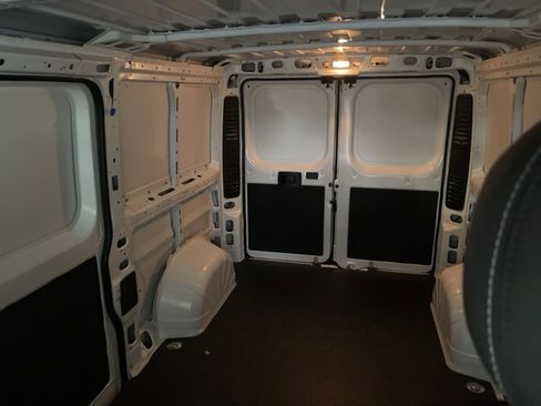 New 2026 RAM ProMaster 2500 w/ Safety Group image 14