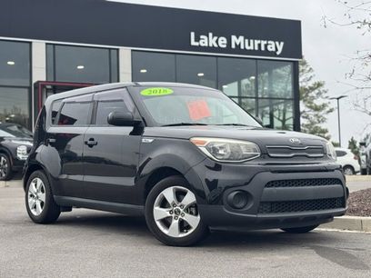 Used 2018 Kia Soul
