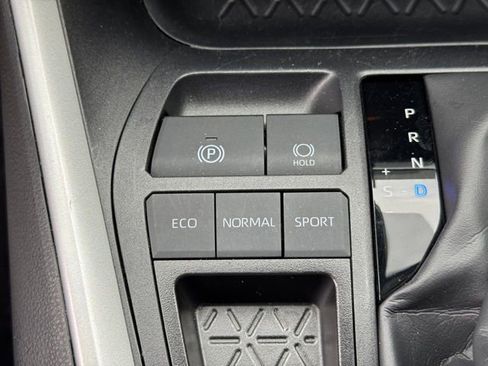 Used 2025 Toyota RAV4 LE image 24