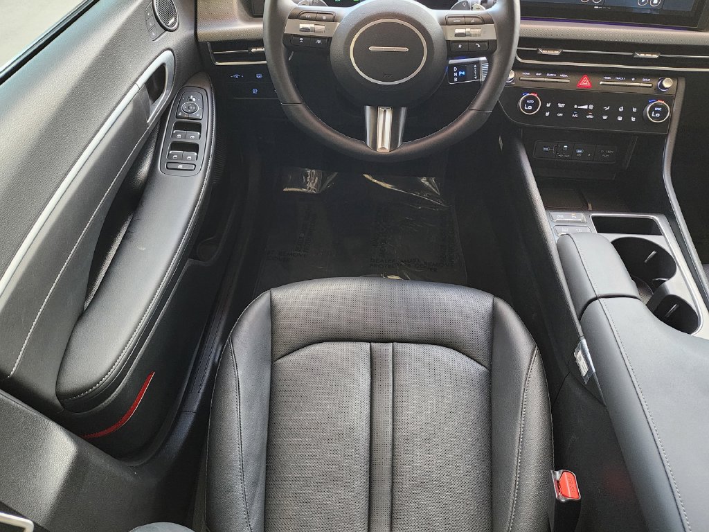 Used 2025 Hyundai Sonata Limited FWD image 10