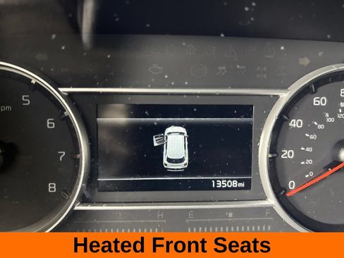 Used 2023 Kia Sorento X-Line EX AWD/4WD image 18