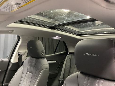 New 2026 Buick Envision Avenir AWD/4WD image 15