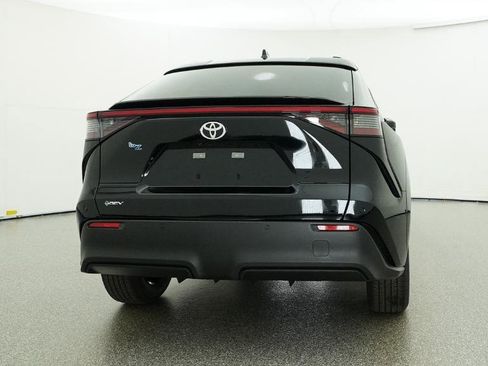 New 2026 Toyota bZ AWD/4WD image 13