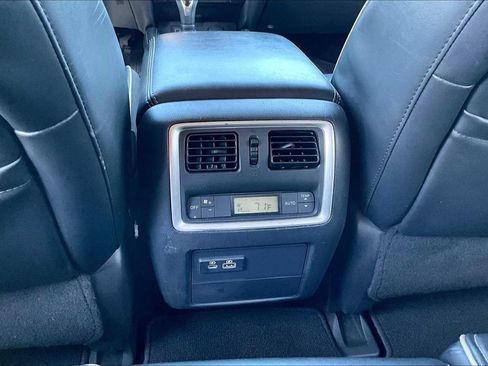 Used 2019 INFINITI QX60 Luxe w/ Essential Package image 33