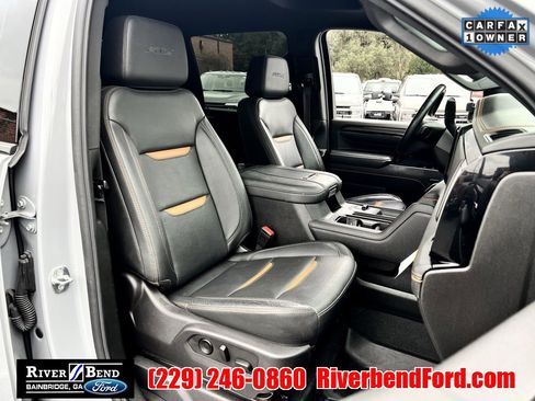Used 2024 GMC Sierra 2500 AT4 w/ AT4 Preferred Package image 19