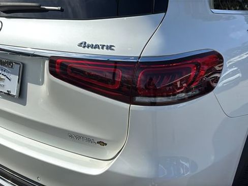 Used 2022 Mercedes-Benz GLS 450 GLS 450 image 38