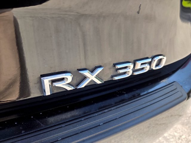 Used 2019 Lexus RX 350 FWD w/ Accessory Package image 15