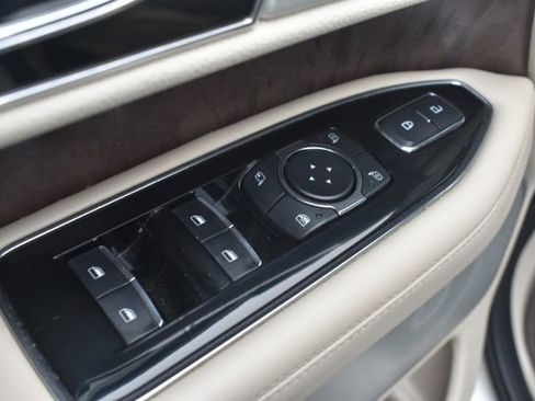 Used 2020 Lincoln Navigator L Reserve w/ Luxury Package AWD/4WD image 22