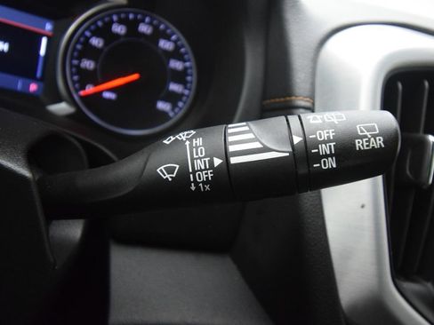 Used 2020 GMC Terrain SLT w/ Preferred Package FWD image 33