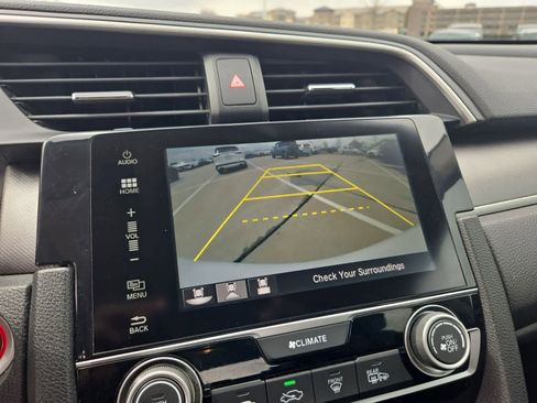 Used 2017 Honda Civic EX image 28