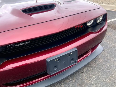 Used 2021 Dodge Challenger R/T Scat Pack image 31