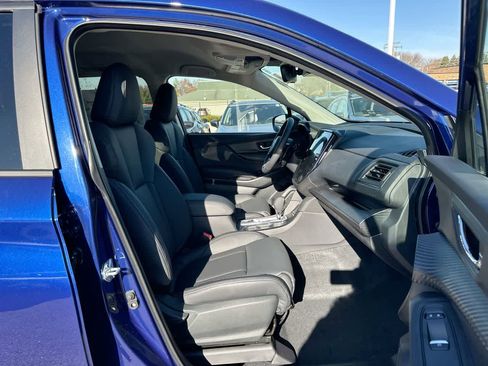 New 2026 Subaru Ascent Premium image 27