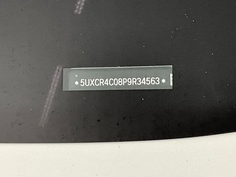 Used 2023 BMW X5 sDrive40i w/ M Sport Package image 30