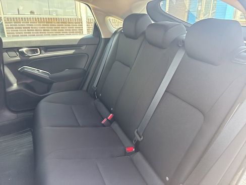 Used 2024 Honda Civic LX image 28